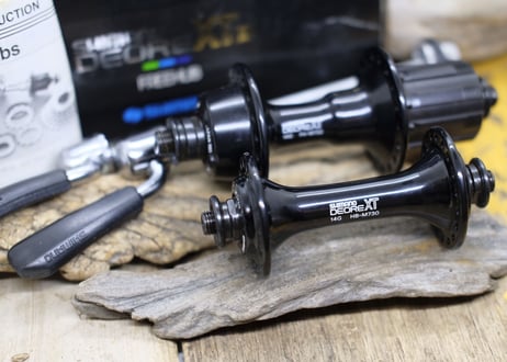 SHIMANO /DEORE XT