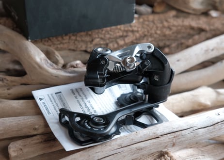 SHIMANO / DEORE XT