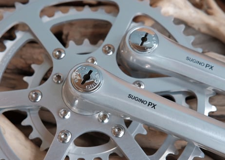 SUGINO / PX