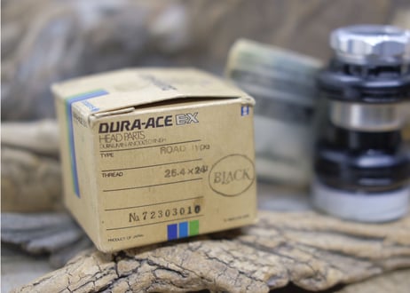 SHIMANO / DURA-ACE EX