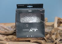 SHIMANO / DEORE XT
