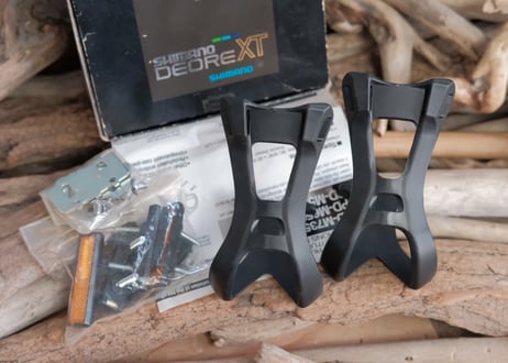 SHIMANO / DEORE XT