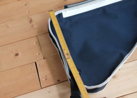 Bagjack / FRAME BAG