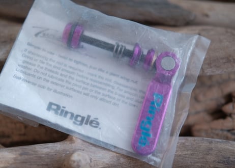 Ringle / TWISTERS