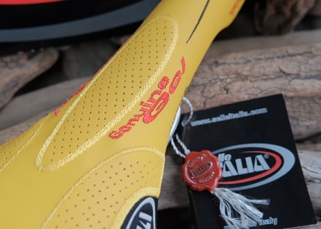 SELLE ITALIA / FLITE Titanium