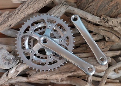 SHIMANO / DEORE