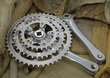 SHIMANO / XTR