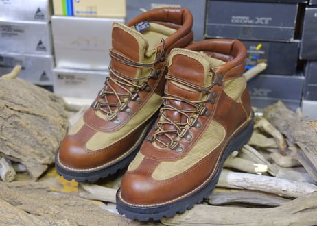 DANNER / EDDIE BAUER