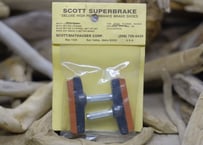 SCOTT / SUPER BRAKE