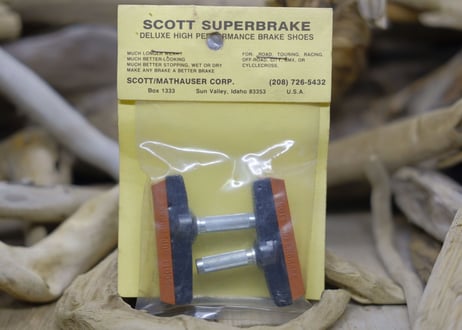 SCOTT / SUPER BRAKE