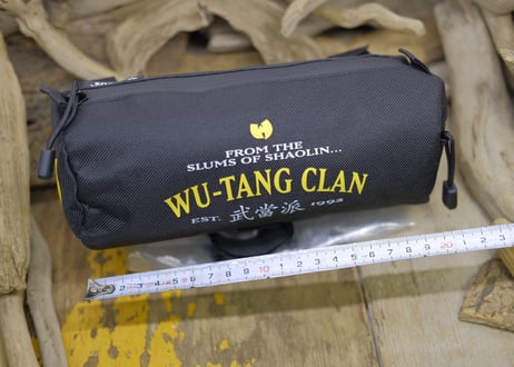 WU-TANG CLAN /  REPRESENT SHAOLIN!
