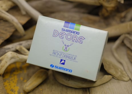SHIMANO / DEORE
