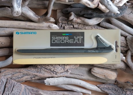 SHIMANO / DEORE XT