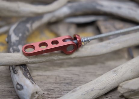 Ringle / Cam Twist