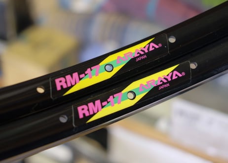 ARAYA / RM-17