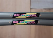 ARAYA / RM-17 SUPER HARD