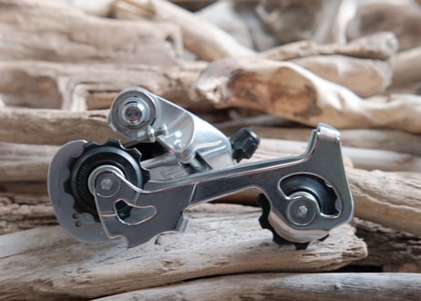 SHIMANO / DEORE LX