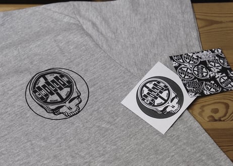 PEACE&LOVE / T-Shirt