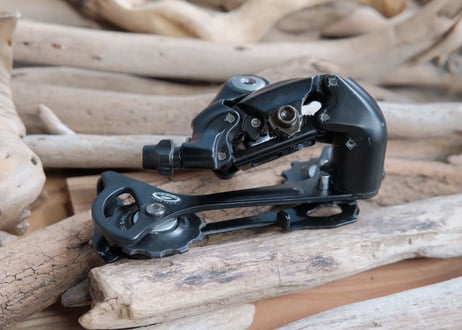 SHIMANO / DEORE