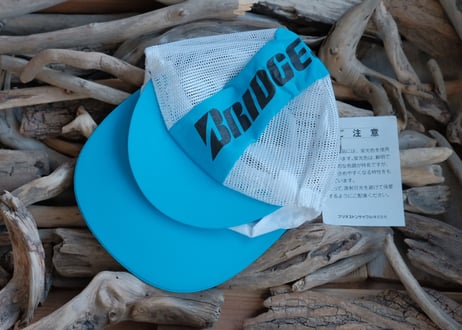 BRIDGESTONE / MESH CAP