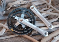 SHIMANO / DEORE XT