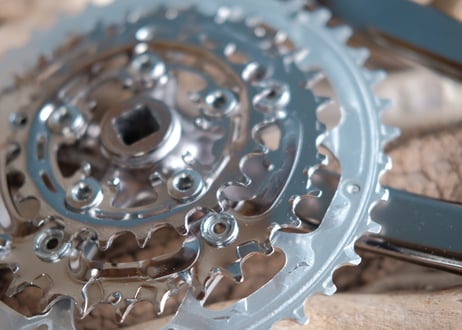 SHIMANO / STX RC