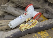 MATEX / SAFETY LAMP