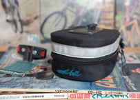 mont-bell / WEDGE BAG
