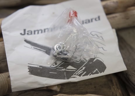 NISHIKI / JAMMING GUARD