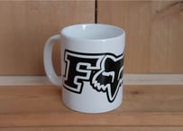 FOX / mug