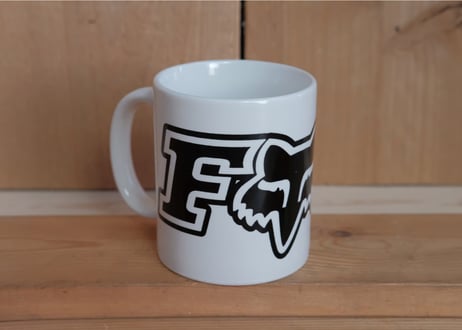 FOX / mug