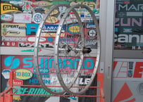 UKAI EX-17 / SUNTOUR XC EXPERT