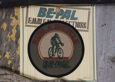 BE-PAL / EMBLEM COLLECTIONS