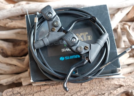 SHIMANO / DEORE XT