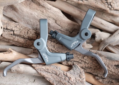SHIMANO / XTR