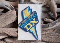 SHIMANO / DX