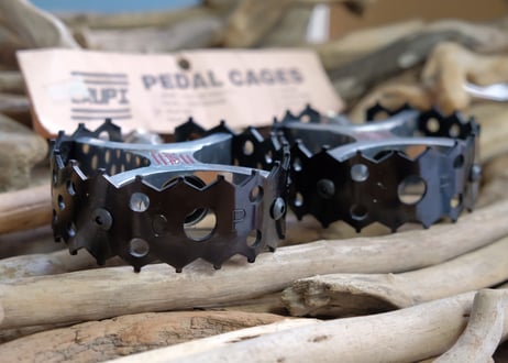 CRUPI / PRO ROUND PEDAL