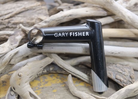 GARY FISHER / SUPER OVER SIZE