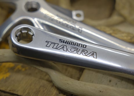 SHIMANO / TIAGRA TRIPLE