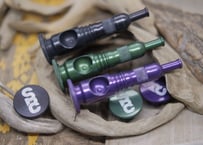420 BAR ENDS / PIPE & STASH