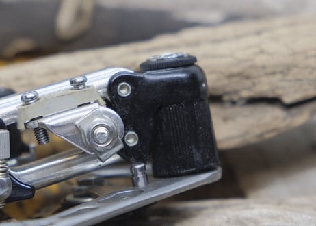 SHIMANO / 600 GS