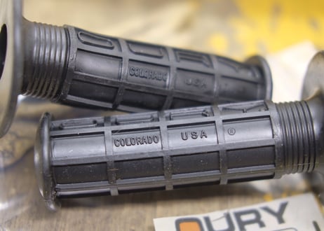 OURY GRIP / THE ORIGINAL