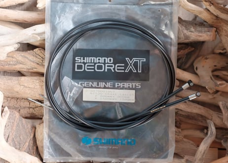 SHIMANO / DEORE XT