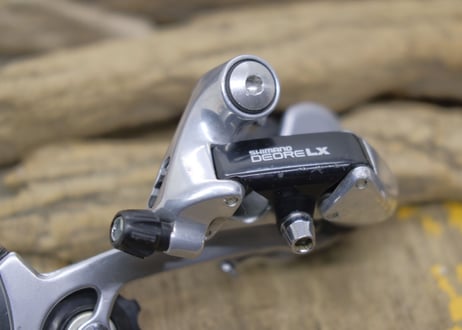 SHIMANO / DEORE LX
