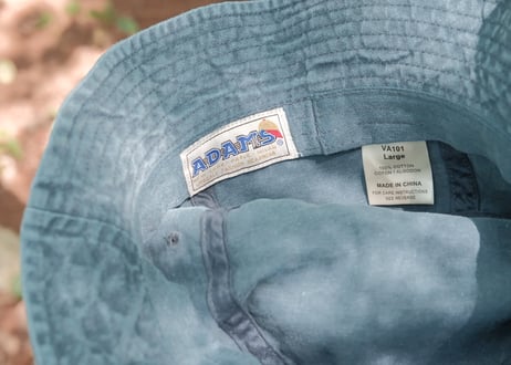 ✴︎ ATB NOT RACING CLUB ✴︎ BUCKET HAT