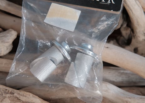 BAZOOKA / END PLUG