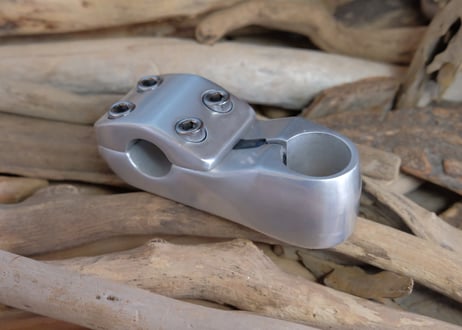 4-BOLT FACE STEM