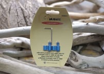 JAG WIRE / CABLE GRIP