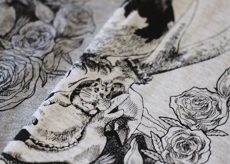 INTO THE WILD / T-shirt