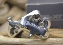 SHIMANO / DEORE XT